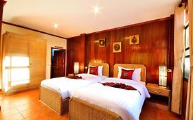 Avila Resort Pattaya 3